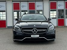 MERCEDES-BENZ CLS Shooting Brake 63 AMG 4Matic Speedshift MCT, Petrol, Second hand / Used, Automatic - 2
