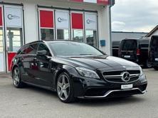 MERCEDES-BENZ CLS Shooting Brake 63 AMG 4Matic Speedshift MCT, Petrol, Second hand / Used, Automatic - 3