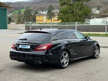 MERCEDES-BENZ CLS Shooting Brake 63 AMG 4Matic Speedshift MCT, Petrol, Second hand / Used, Automatic - 5