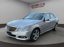 MERCEDES-BENZ E 200 CGI BlueEfficiency Avantgarde Automatic, Petrol, Second hand / Used, Automatic - 2