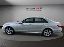 MERCEDES-BENZ E 200 CGI BlueEfficiency Avantgarde Automatic, Petrol, Second hand / Used, Automatic - 3