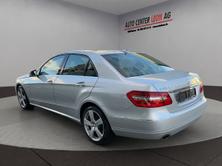 MERCEDES-BENZ E 200 CGI BlueEfficiency Avantgarde Automatic, Petrol, Second hand / Used, Automatic - 4