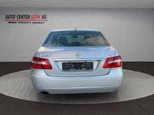 MERCEDES-BENZ E 200 CGI BlueEfficiency Avantgarde Automatic, Petrol, Second hand / Used, Automatic - 5
