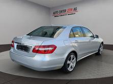 MERCEDES-BENZ E 200 CGI BlueEfficiency Avantgarde Automatic, Petrol, Second hand / Used, Automatic - 6
