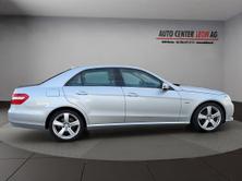 MERCEDES-BENZ E 200 CGI BlueEfficiency Avantgarde Automatic, Petrol, Second hand / Used, Automatic - 7