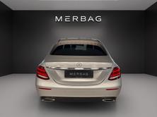 MERCEDES-BENZ E 200 Avantgarde, Petrol, Second hand / Used, Automatic - 5