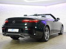 MERCEDES-BENZ E 220 d AMG Line Cabriolet, Diesel, Occasioni / Usate, Automatico - 5