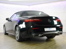 MERCEDES-BENZ E 220 d AMG Line Cabriolet, Diesel, Occasioni / Usate, Automatico - 6