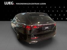 MERCEDES-BENZ E 220 d T 9G-Tronic, Hybride Leggero Diesel/Elettrica, Auto dimostrativa, Automatico - 5