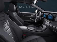 MERCEDES-BENZ E 220 d 4Matic Swiss Star 9G-Tronic, Hybride Léger Diesel/Électricité, Voiture de démonstration, Automatique - 6