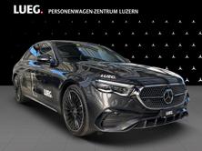 MERCEDES-BENZ E 220 d 4Matic AMG Line 9G-Tronic, Mild-Hybrid Diesel/Electric, Ex-demonstrator, Automatic - 2