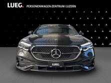 MERCEDES-BENZ E 220 d 4Matic AMG Line 9G-Tronic, Mild-Hybrid Diesel/Electric, Ex-demonstrator, Automatic - 3