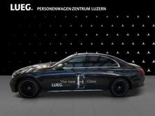 MERCEDES-BENZ E 220 d 4Matic AMG Line 9G-Tronic, Mild-Hybrid Diesel/Electric, Ex-demonstrator, Automatic - 4