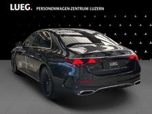 MERCEDES-BENZ E 220 d 4Matic AMG Line 9G-Tronic, Mild-Hybrid Diesel/Electric, Ex-demonstrator, Automatic - 5