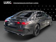 MERCEDES-BENZ E 220 d 4Matic AMG Line 9G-Tronic, Mild-Hybrid Diesel/Electric, Ex-demonstrator, Automatic - 6