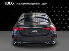 MERCEDES-BENZ E 220 d 4Matic AMG Line 9G-Tronic, Mild-Hybrid Diesel/Electric, Ex-demonstrator, Automatic - 7
