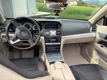 MERCEDES-BENZ E-Klasse A207 Cabriolet E 250, Benzina, Occasioni / Usate, Automatico - 5