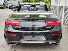 MERCEDES-BENZ E 400 Cabriolet AMG Line 4 Matic 9G-Tronic, Petrol, Second hand / Used, Automatic - 3