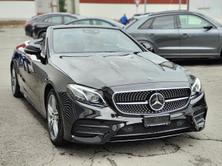 MERCEDES-BENZ E 400 Cabriolet AMG Line 4 Matic 9G-Tronic, Petrol, Second hand / Used, Automatic - 4