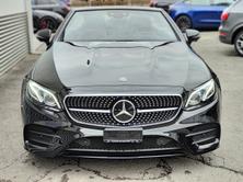 MERCEDES-BENZ E 400 Cabriolet AMG Line 4 Matic 9G-Tronic, Petrol, Second hand / Used, Automatic - 5