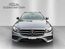 MERCEDES-BENZ E 400 Avantgarde 4 Matic 9G-Tronic, Petrol, Second hand / Used, Automatic - 2