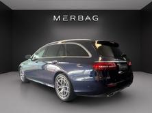 MERCEDES-BENZ E 450 T 4M AMG Line, Hybride Leggero Benzina/Elettrica, Occasioni / Usate, Automatico - 3