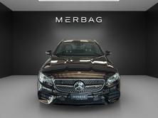 MERCEDES-BENZ E 53 AMG 4Matic, Hybride Leggero Benzina/Elettrica, Occasioni / Usate, Automatico - 3