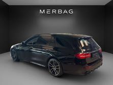 MERCEDES-BENZ E 53 AMG 4Matic, Hybride Leggero Benzina/Elettrica, Occasioni / Usate, Automatico - 4