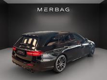 MERCEDES-BENZ E 53 AMG 4Matic, Hybride Leggero Benzina/Elettrica, Occasioni / Usate, Automatico - 6