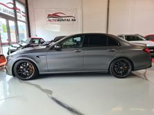 MERCEDES-BENZ E 63 AMG S 4Matic Speedshift MCT, Petrol, Second hand / Used, Automatic - 2
