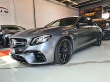 MERCEDES-BENZ E 63 AMG S 4Matic Speedshift MCT, Petrol, Second hand / Used, Automatic - 3