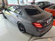 MERCEDES-BENZ E 63 AMG S 4Matic Speedshift MCT, Petrol, Second hand / Used, Automatic - 5