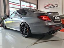 MERCEDES-BENZ E 63 AMG S 4Matic Speedshift MCT, Petrol, Second hand / Used, Automatic - 6