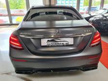 MERCEDES-BENZ E 63 AMG S 4Matic Speedshift MCT, Petrol, Second hand / Used, Automatic - 7