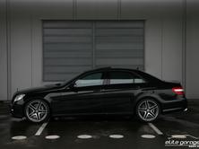 MERCEDES-BENZ E 63 AMG Speedshift MCT ALL BLACK, Petrol, Second hand / Used, Automatic - 2