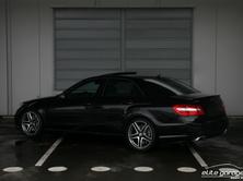 MERCEDES-BENZ E 63 AMG Speedshift MCT ALL BLACK, Petrol, Second hand / Used, Automatic - 3