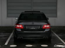 MERCEDES-BENZ E 63 AMG Speedshift MCT ALL BLACK, Petrol, Second hand / Used, Automatic - 4