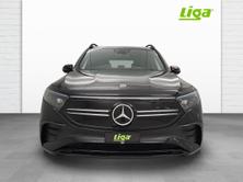 MERCEDES-BENZ EQB 350 AMG Line 4MATIC, Electric, Ex-demonstrator, Automatic - 3