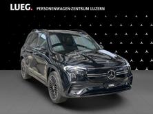 MERCEDES-BENZ EQB 350 4Matic Swiss Star, Elettrica, Auto nuove, Automatico - 2