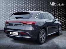 MERCEDES-BENZ EQC 400 AMG Line 4Matic, Electric, Second hand / Used, Automatic - 3