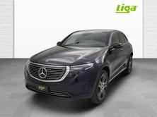 MERCEDES-BENZ EQC 400 4matic, Electric, Second hand / Used, Automatic - 2
