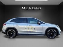 MERCEDES-BENZ EQE SUV 500 4 Matic, Elettrica, Auto dimostrativa, Automatico - 3
