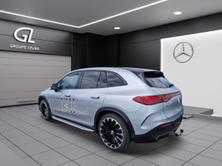 MERCEDES-BENZ EQE SUV 500 4 Matic, Electric, Ex-demonstrator, Automatic - 2