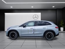 MERCEDES-BENZ EQE SUV 500 4 Matic, Electric, Ex-demonstrator, Automatic - 4