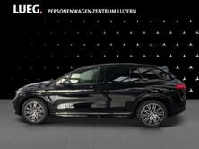 MERCEDES-BENZ EQS 580 4Matic, Electric, New car, Automatic - 4