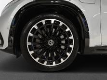MERCEDES-BENZ EQS SUV 580 4Matic Release Edition, Électrique, Voiture nouvelle, Automatique - 7