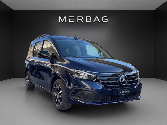 MERCEDES-BENZ EQT 45kWh Premium Plus, Elektro, Vorführwagen, Automat