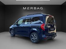 MERCEDES-BENZ EQT 45kWh Premium Plus, Elektro, Vorführwagen, Automat - 4