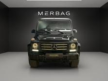 MERCEDES-BENZ G 350d, Diesel, Occasion / Utilisé, Automatique - 2