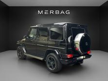 MERCEDES-BENZ G 350d, Diesel, Occasion / Utilisé, Automatique - 4